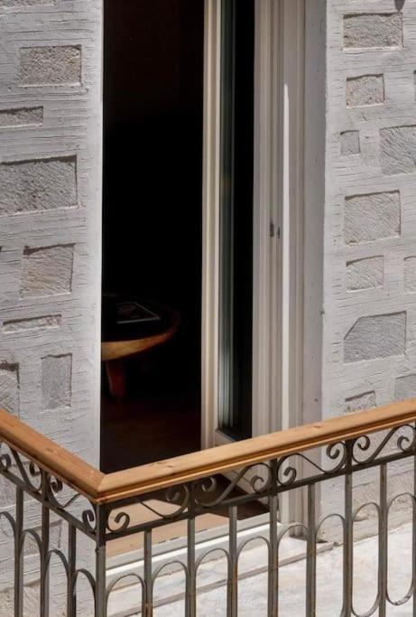 Nomade Vibrant Living Loft Apartment Ermoupoli Exterior foto