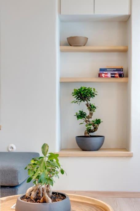 Nomade Vibrant Living Loft Apartment Ermoupoli Exterior foto